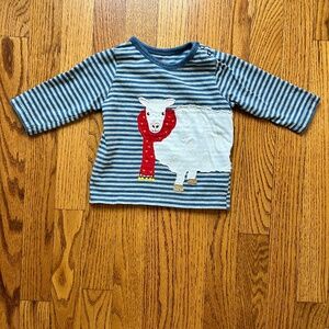 Baby Boden Shirt